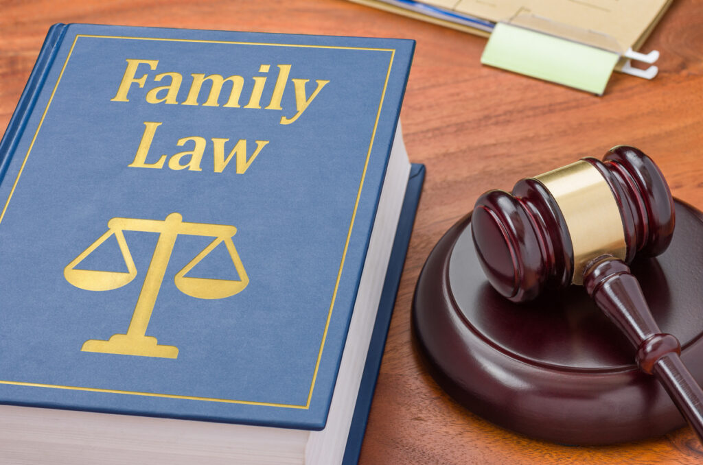 Family Law Lawyer in Des Moines