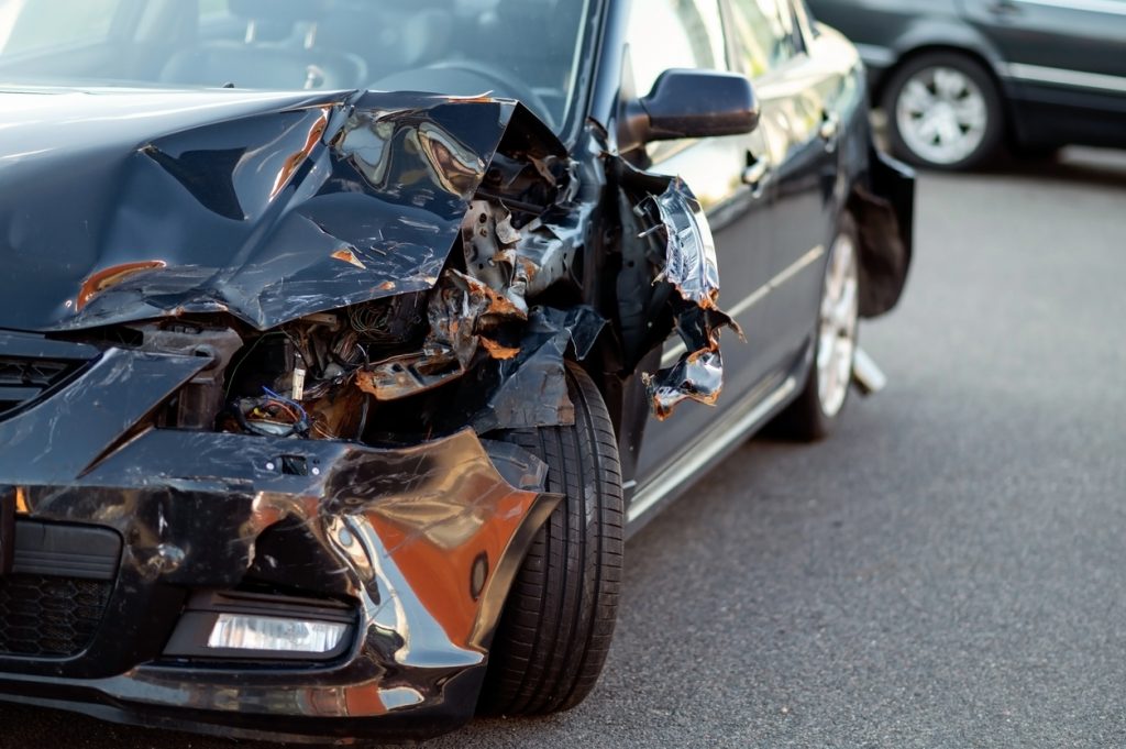 Phoenix car accident lawyer