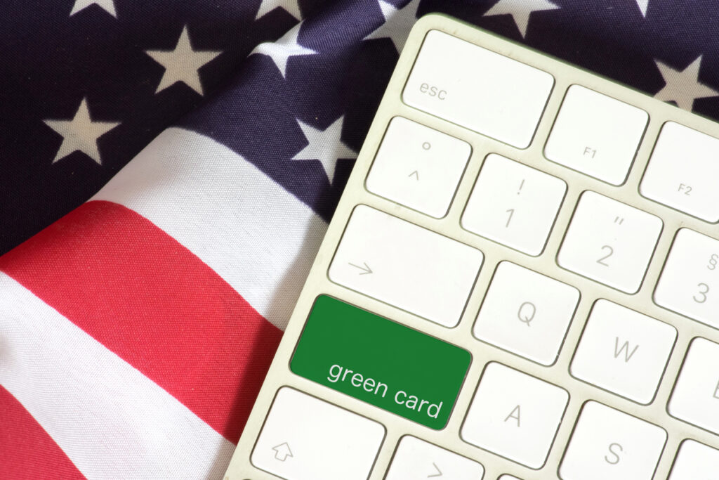 Pursuing annulment for green card fraud in Florida