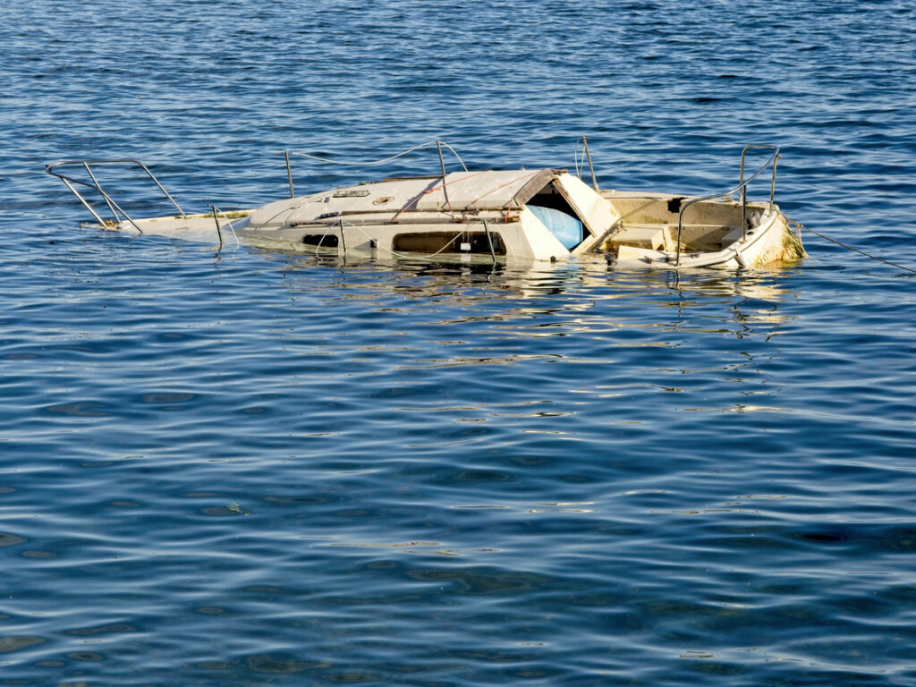 Qualified Boat Accident Lawyer