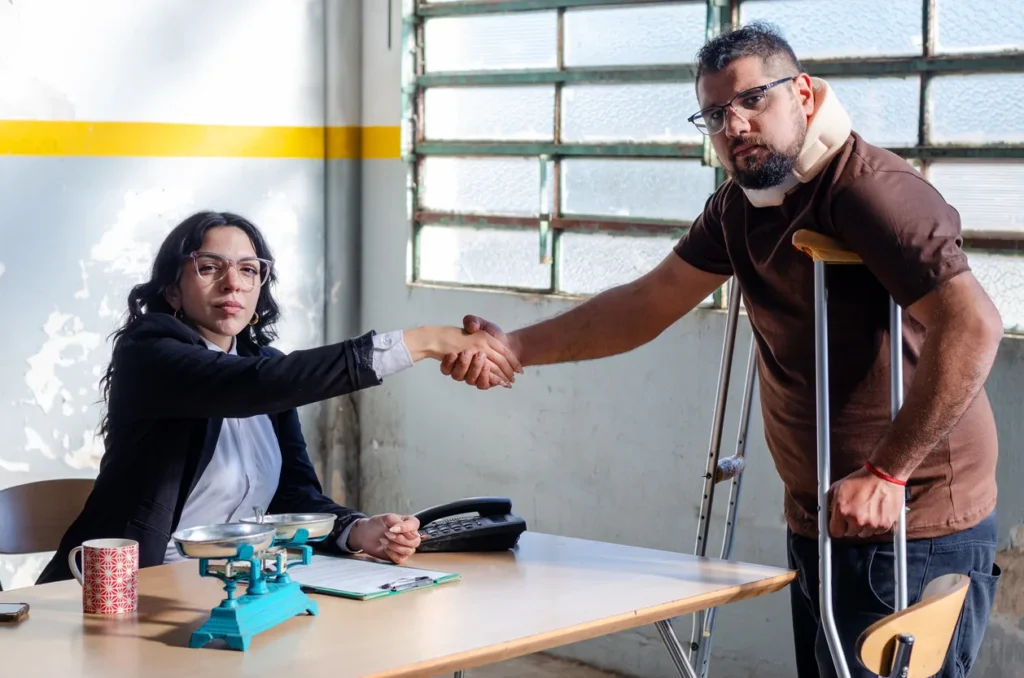 San Diego Auto Accident Lawyer