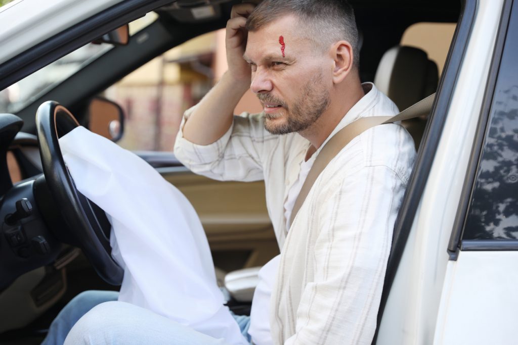 professional Phoenix car accident lawyer