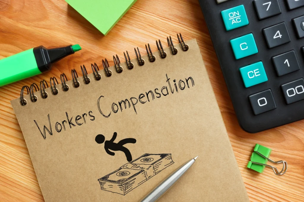 California Workers’ Compensation Benefits for First Time Claimants