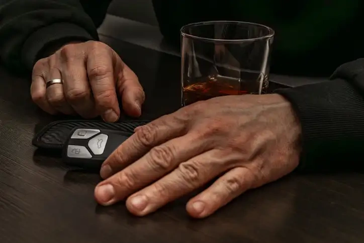 Consequences of Repeat DUII Convictions in Oregon