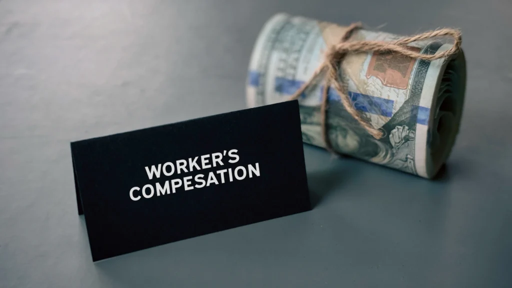 Legal Foundation of California Workers’ Compensation Benefits