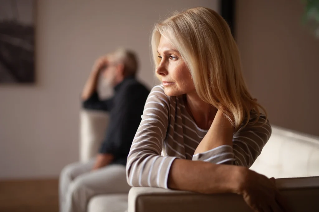 Vindictive Spouse Tactics During Divorce